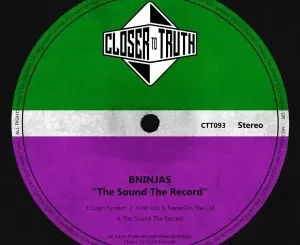 BNinjas-–-The-Sound-The-Record