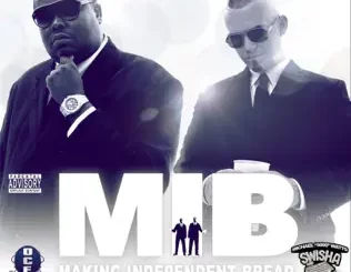 D-Boss-Paul-Wall-–-M.I.B.-Making-Independent-Bread-DJ-Michael-22500022-Watts-Swishahouse-Remix