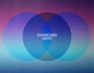 Over - Single CHVRCHES