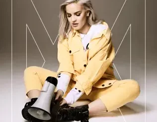 Speak Your Mind (Deluxe) Anne-Marie