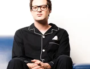 ALBUM: Mayer Hawthorne – iTunes Session