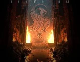 ILLENIUM ILLENIUM