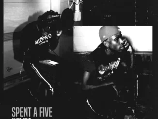 Yung Bino – Spent A Five (Remix) feat. Quando Rondo