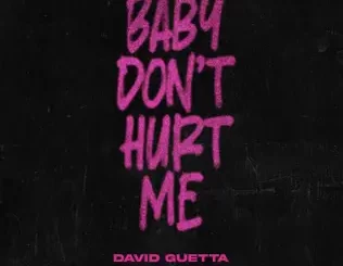 David Guetta, Anne-Marie & Coi Leray - Baby Don't Hurt Me (Extended)