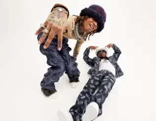 Sremm 4 Life Rae Sremmurd