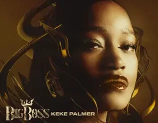 Big Boss Keke Palmer