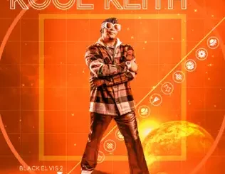 Black Elvis 2 Kool Keith