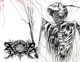 ALBUM: Xasthur – Inevitably Dark