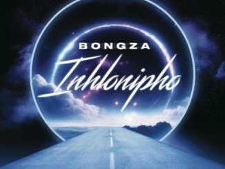 Bongza - Inhlonipho