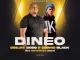 Deejay Soso & Cosmo Black – Dineo ft. TeeMystro & CeeKeys