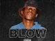 Dj Ally T - BLOW