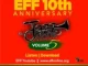 Album: EFF Jazz Hour - EFF Jazz Hour Volume 5 (EFF 10th Anniversary) Side A