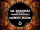 Gil Bokobza – Mizmor Ledavid ft. Yamma Ensemble