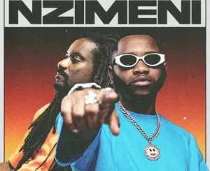 Iyane Jamdong & B33Kay SA – Nzimeni