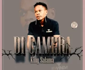 King Salama & Phobla On The Beat – Aena Venue