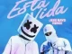 Marshmello - Esta Vida (Jess Bays Remix) (feat. Farruko & Jess Bays)