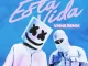 Marshmello - Esta Vida (VINNE Remix) (feat. Farruko)