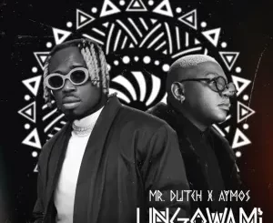 Mr. Dutch & Aymos – Ungowami