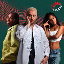 Sam smith - perfect (feat. Jessie Reyez & Cat Burns)