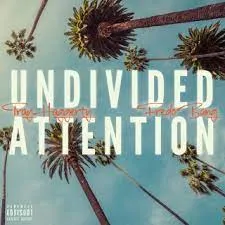 Tray Haggerty - Undivided Attention (feat. Fredo Bang)