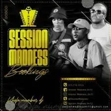 Charity, Ell Pee & BonguMusic – Session Madness 0472 63rd Episode (Birthday Mix Part 2)