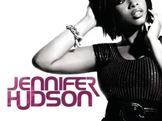 Jennifer Hudson – Jennifer Hudson