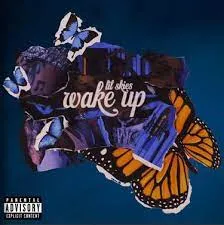 Lil Skies - Wake Up