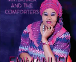 Matlakala And The Comforters - Emmanuel