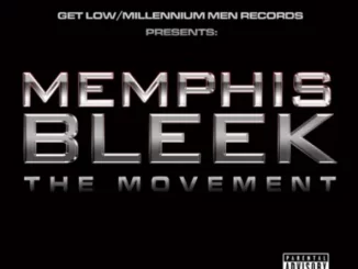 Memphis Bleek – The Movement