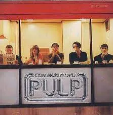 Pulp - Common People