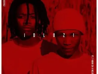 The Majestiez – iDlozi ft. Nelo, T-Man SA & Goat