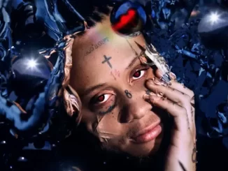 Trippie Redd - Left 4 Dead