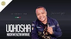 uQhosha ngokwenzakwakhe – Ushone ngalena