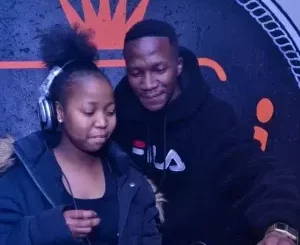 Anchorbee - Top Dawg Sessions Amapiano Mix