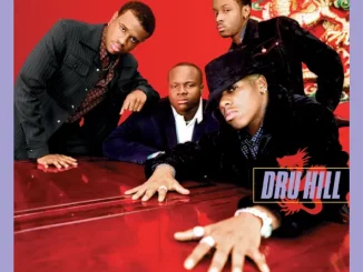 Dru Hill – Dru Hill (Deluxe Edition)