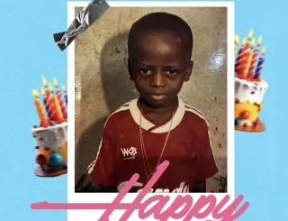 Diamond Platnumz - Happy Birthday