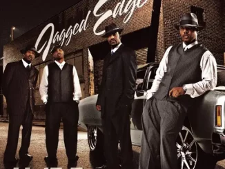 Jagged Edge – Hard