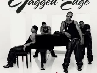 Jagged Edge – J.E. Heartbreak