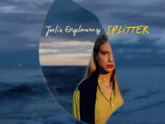 ulia Engelmann – Splitter (Deluxe Version)