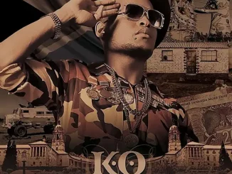 K.O – Skhanda Republic[