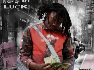 LUCKI – Days B4 III