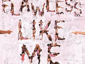 LUCKI – FLAWLESS LIKE ME