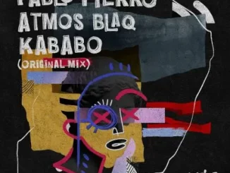 Pablo Fierro & Atmos Blaq – Kababo