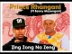 Prince Rhangani - Zing Zong Na Zeng Ft Benny Mayengani