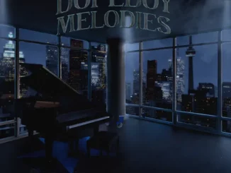 Robin Banks – Dopeboy Melodies[