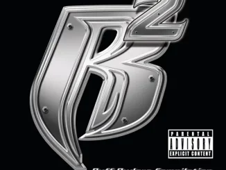 Ruff Ryders – Ryde or Die, Vol. 2