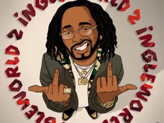 Skeme – Ingleworld 2