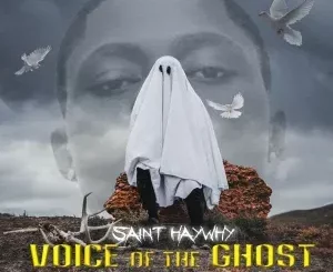 Saint Haywhy - Voice Of The Ghost