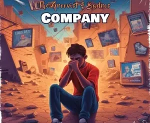 The Groovist – Company ft. Badros