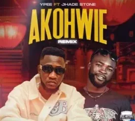 Ypee – Akohwie Remix ft. Jhade Stone